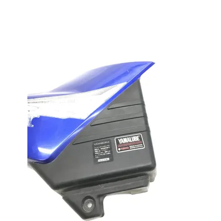 Cache lateral droit YAMAHA YBR 125 2005-2006