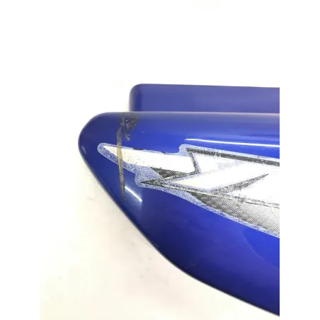 Cache lateral droit YAMAHA YBR 125 2005-2006