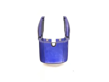 Cache carenage coque arriere YAMAHA YBR 125 2005-2006