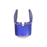 Cache carenage coque arriere YAMAHA YBR 125 2005-2006