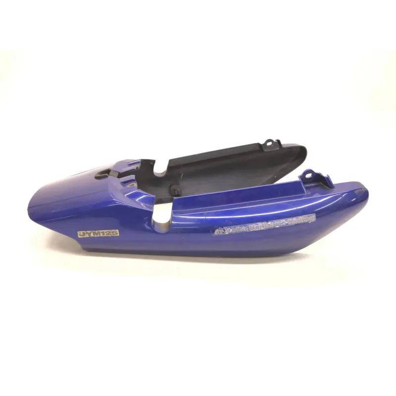 Cache carenage coque arriere YAMAHA YBR 125 2005-2006