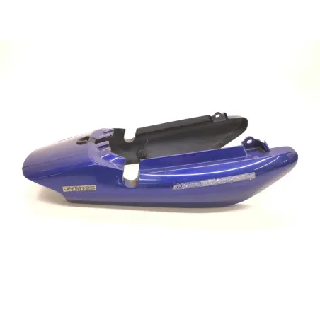 Cache carenage coque arriere YAMAHA YBR 125 2005-2006