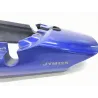 Cache carenage coque arriere YAMAHA YBR 125 2005-2006