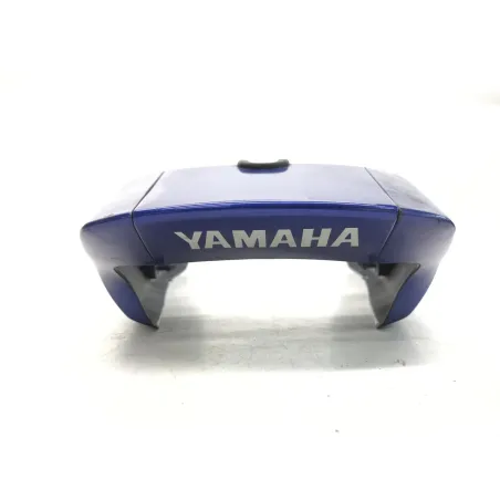 Cache carenage coque arriere YAMAHA YBR 125 2005-2006