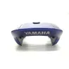 Cache carenage coque arriere YAMAHA YBR 125 2005-2006