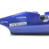 Cache carenage coque arriere YAMAHA YBR 125 2005-2006