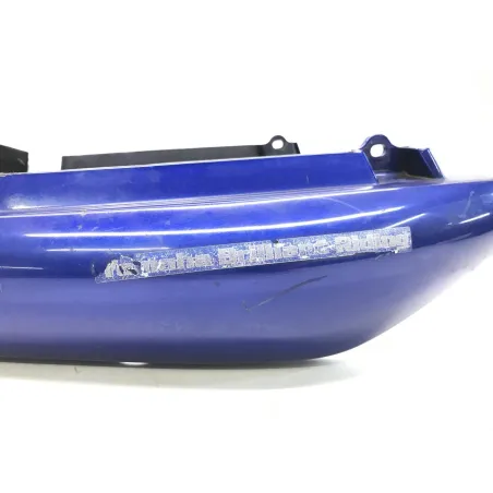 Cache carenage coque arriere YAMAHA YBR 125 2005-2006