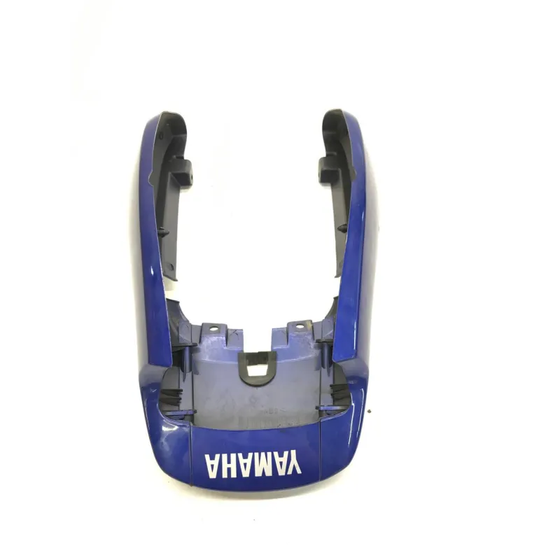 Cache carenage coque arriere YAMAHA YBR 125 2005-2006