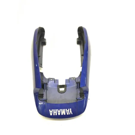 Cache carenage coque arriere YAMAHA YBR 125 2005-2006