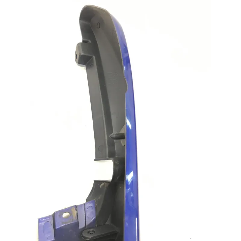 Cache carenage coque arriere YAMAHA YBR 125 2005-2006