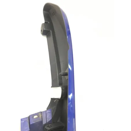 Cache carenage coque arriere YAMAHA YBR 125 2005-2006