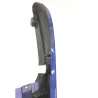 Cache carenage coque arriere YAMAHA YBR 125 2005-2006