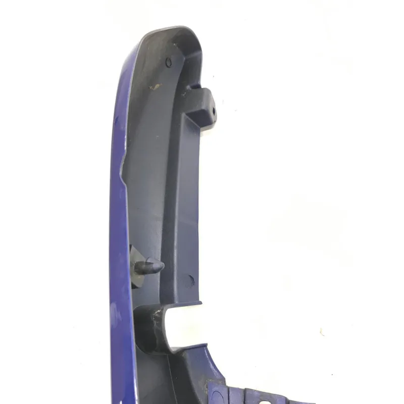 Cache carenage coque arriere YAMAHA YBR 125 2005-2006