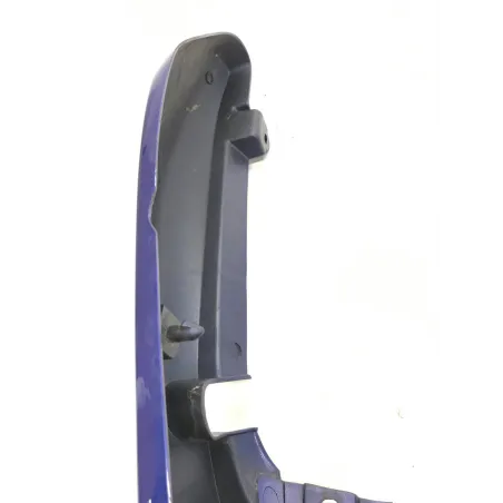 Cache carenage coque arriere YAMAHA YBR 125 2005-2006
