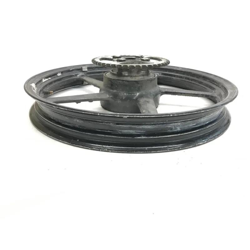 Jante arriere YAMAHA YBR 125 2005-2006