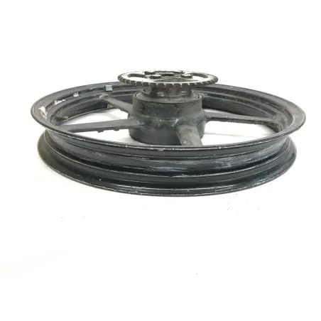 Jante arriere YAMAHA YBR 125 2005-2006