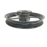 Jante arriere YAMAHA YBR 125 2005-2006