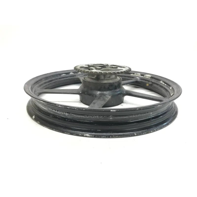 Jante arriere YAMAHA YBR 125 2005-2006
