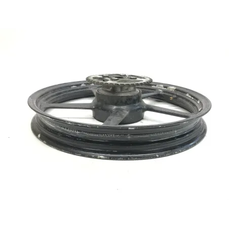 Jante arriere YAMAHA YBR 125 2005-2006