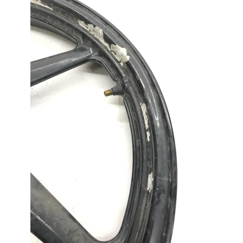 Jante arriere YAMAHA YBR 125 2005-2006