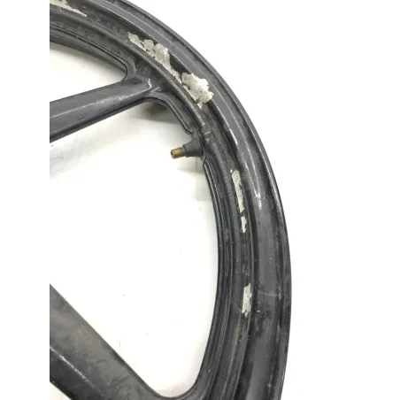 Jante arriere YAMAHA YBR 125 2005-2006