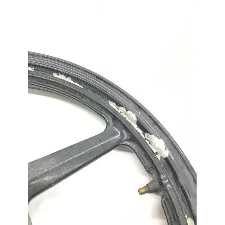 Jante arriere YAMAHA YBR 125 2005-2006