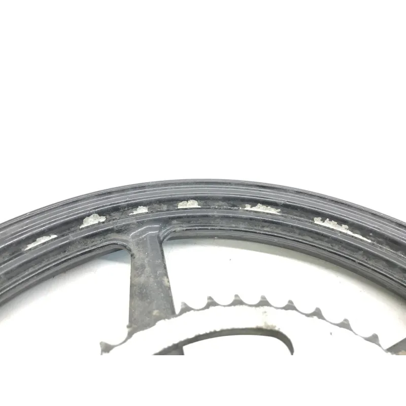 Jante arriere YAMAHA YBR 125 2005-2006