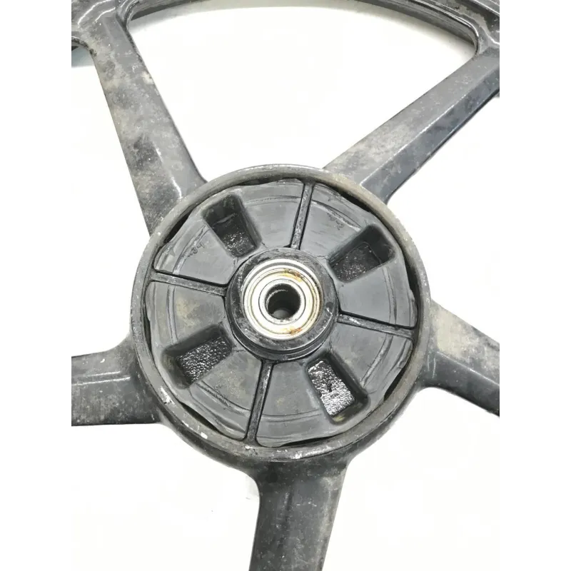 Jante arriere YAMAHA YBR 125 2005-2006