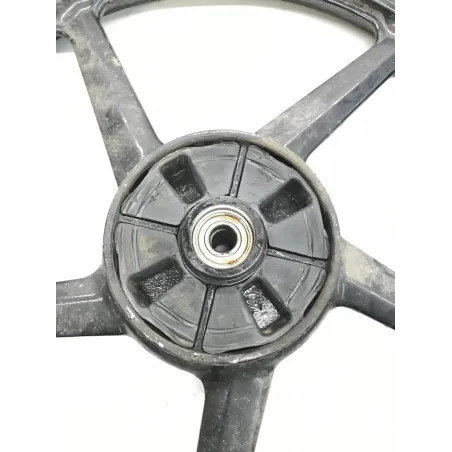 Jante arriere YAMAHA YBR 125 2005-2006