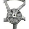 Jante arriere YAMAHA YBR 125 2005-2006