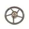 Jante arriere YAMAHA YBR 125 2005-2006