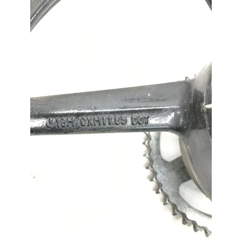 Jante arriere YAMAHA YBR 125 2005-2006