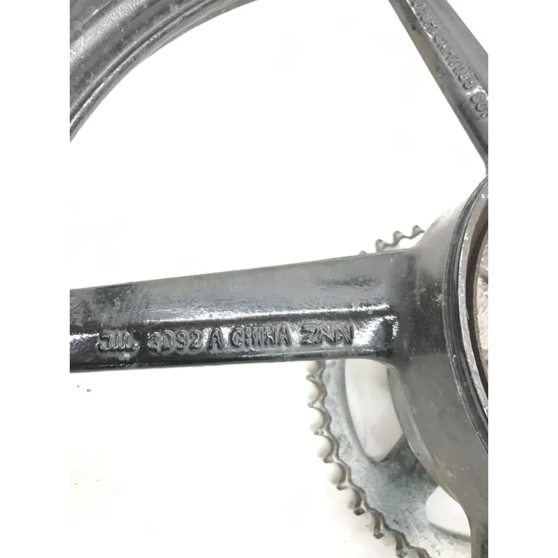 Jante arriere YAMAHA YBR 125 2005-2006