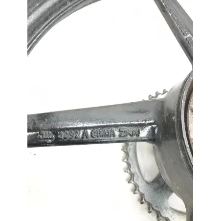 Jante arriere YAMAHA YBR 125 2005-2006