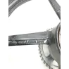 Jante arriere YAMAHA YBR 125 2005-2006