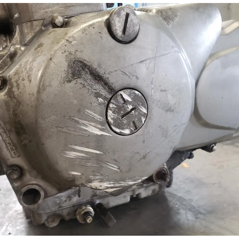 Moteur KAWASAKI ER5 500 1997-2000
