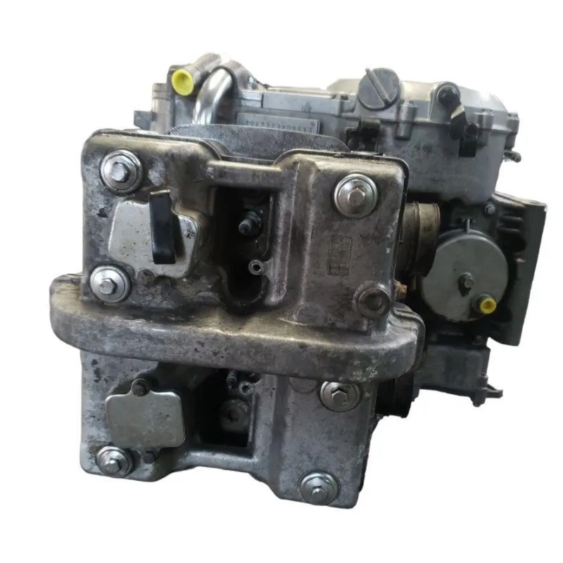 Moteur KAWASAKI ER5 500 1997-2000