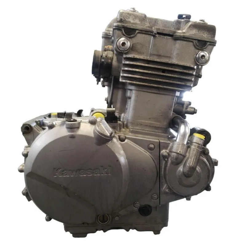 Moteur KAWASAKI ER5 500 1997-2000