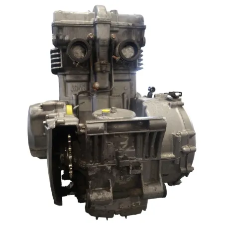 Moteur KAWASAKI ER5 500 1997-2000