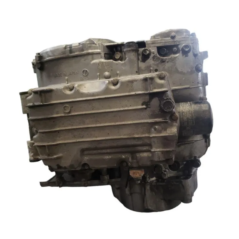 Moteur KAWASAKI ER5 500 1997-2000