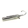 Ligne d'echappement YAMAHA YBR 125 2005-2006 Ligne d'echappement YAMAHA YBR 125 2005-2006