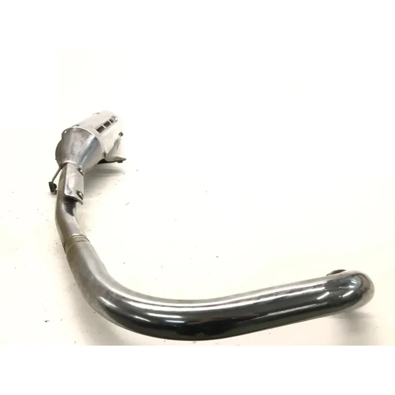 Ligne d'echappement YAMAHA YBR 125 2005-2006