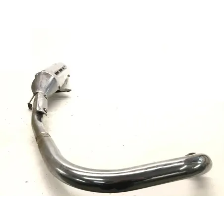 Ligne d'echappement YAMAHA YBR 125 2005-2006