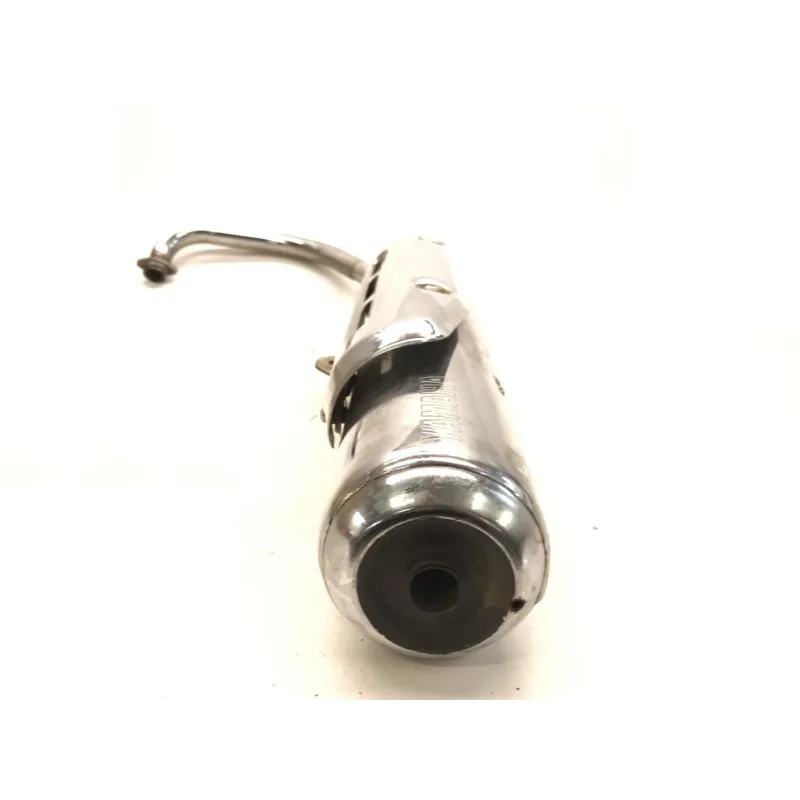Ligne d'echappement YAMAHA YBR 125 2005-2006