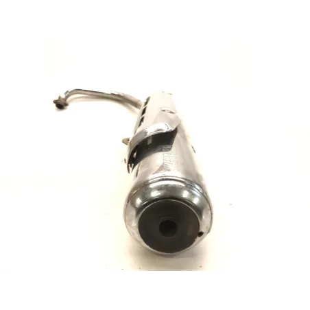 Ligne d'echappement YAMAHA YBR 125 2005-2006