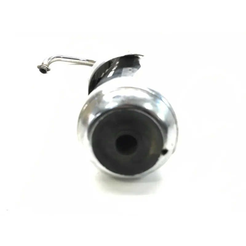 Ligne d'echappement YAMAHA YBR 125 2005-2006