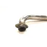 Ligne d'echappement YAMAHA YBR 125 2005-2006 Ligne d'echappement YAMAHA YBR 125 2005-2006