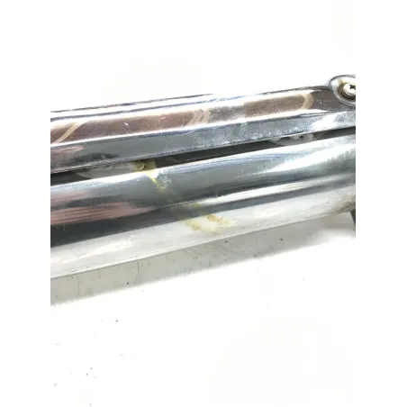 Ligne d'echappement YAMAHA YBR 125 2005-2006