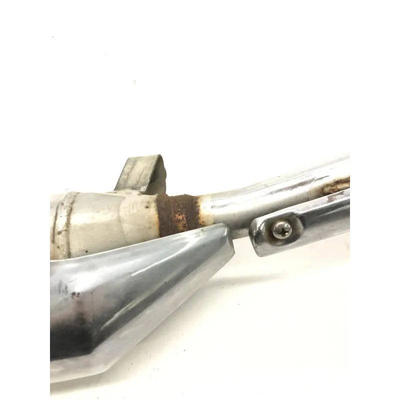 Ligne d'echappement YAMAHA YBR 125 2005-2006