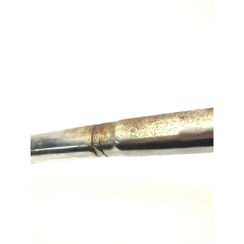Ligne d'echappement YAMAHA YBR 125 2005-2006